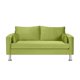 thumbnail image 1 of Sofa Sky 3c Felpa 12 Pistacho, 1 of 5