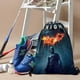 thumbnail image 3 of Mochila de Cuerdas Desmarcar El Caballero Oscuro 30x40 cm, 3 of 6