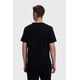 thumbnail image 3 of Polera Hombre Básica Con Bolsillo Negro - lll, 3 of 4