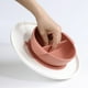 thumbnail image 3 of Bowl Con Divisiones + Base De Ventosa Azul, 3 of 3