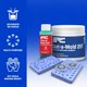 thumbnail image 5 of Molde para manualidades SPRESIN Cast‑A‑Mold 25T silicona 470 ml, 5 of 7