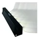 thumbnail image 2 of Lámpara Aplique Solar 6 Led Impermeable Terraza Jardín, 2 of 3