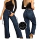 thumbnail image 3 of Jeans Cargo Polar Mujer J9878, 3 of 4