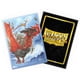 thumbnail image 4 of Fundas de cartas Dragon Shield Mate 100 uds The Raid, 4 of 5