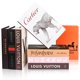 thumbnail image 1 of Set decorativo de 8 libros falsos Weawilson estilo moderno, 1 of 8