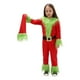 thumbnail image 5 of Disfraz Infantil El Grinch Navidad, 5 of 5