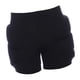 thumbnail image 1 of Patinaje Protección Cadera EVA Pantalones Cortos Acolchados Protección Protectora Guardia Negro M, 1 of 5