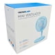thumbnail image 3 of Mini Ventilador Plegable De Mano Recargable Azul - PS, 3 of 3
