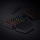 thumbnail image 5 of Teclado para juegos Redragon K585 DITI con cable RGB 42 teclas tipo C, 5 of 8