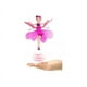 thumbnail image 1 of Muñeca Mágica Hada Voladora Recargable Con Sensor, 1 of 2