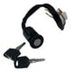 thumbnail image 1 of Chapa Contacto Universal Para Motos Tipo Cg, 1 of 8