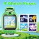 thumbnail image 4 of Reloj Inteligente Contixo Kids Verde, 4 of 8