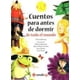 thumbnail image 1 of CUENTOS PARA ANTES DE DORMIR DE TODO EL MUNDO, 1 of 2