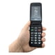 thumbnail image 2 of Telefono Senior Shell 4g Lte Bt Sos 2.8 Negro Mlab 09338, 2 of 10