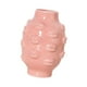 thumbnail image 2 of Florero De Labios Creativo, Florero Decorativo Para Chimenea, Granja, Escritorio, Rosa, 2 of 3