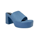 thumbnail image 2 of SANDALIAS STYLO AZUL MUJER HY3051 - Talla 39, 2 of 6