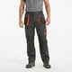 thumbnail image 1 of Pantalón Actium Canvas Hombre Triple Costura Reforzada Gris, 1 of 10