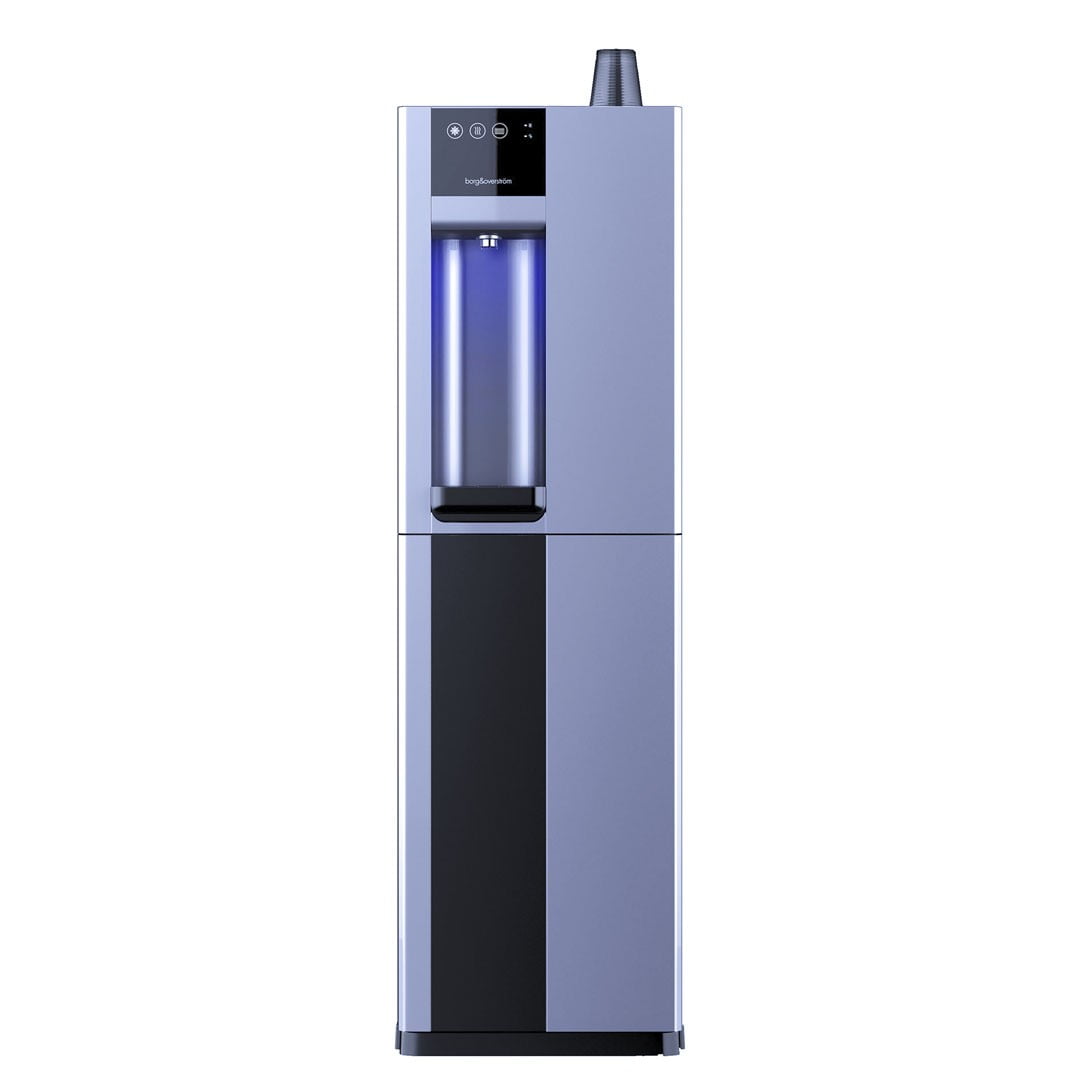 Imahe - Dispensador De Agua Caliente/fria/ambiente B32