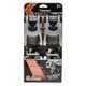 thumbnail image 3 of Ratchet Tie-Down KEEPER 47350, 2,4 m, gris, carga de trabajo de 1000 libras, 3 of 5