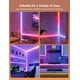 thumbnail image 5 of Neon Rope Light Govee RGBIC de 16.4 pies con control inteligente de aplicaciones, 5 of 9