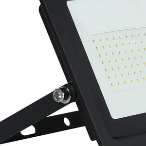 Leonimport - Reflector Con Sensor Led Panel Solar 300W Exterior