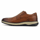 thumbnail image 2 of Zapato Ferracini Hombre Fluence 5540 Havana Casual, 2 of 9