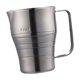 thumbnail image 4 of Jarra Para Espumar Leche, Calentador De Mantequilla De 17oz, Para Café, Matcha, Chocolate Caliente, 4 of 5