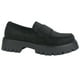 thumbnail image 1 of Mocasin Chalada Mujer Lenin-2 Negro Casual, 1 of 7