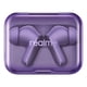 thumbnail image 2 of Audífonos Realme Buds Air 7 RMA2408 ANC Bluetooth Lavanda, 2 of 3