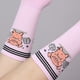 thumbnail image 2 of Calceta Mujer Gym Pig  - MD11, 2 of 4