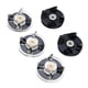 thumbnail image 5 of Embrague De Engranaje De Acoplamiento De 5 Uds., Embrague De Engranaje De Acoplamiento Para Accesorio De 250W, 5 of 5