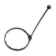 thumbnail image 4 of Cuerda Para Tapa De Tanque De Combustible, Piezas Compactas, Cable De Línea Para Tapa De Tanque De Combustible De Coche Para Accord, 4 of 5
