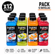 thumbnail image 1 of Pack 12 Suero Max Sabores Surtidos, 1 of 1