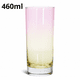 thumbnail image 2 of Pack 6 Vasos Vidrio Diseño Tornasol 460ml 16oz, 2 of 7