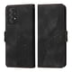 thumbnail image 1 of Carcasa FOXDOCK Samsung Galaxy A52s de cuero PU, diseño acolchado clásico, protección contra caídas y rayones, 1 of 5