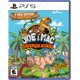 thumbnail image 1 of Videojuego Joe and Mac: Caveman Ninja - Edición T-Rex para PS5, 1 of 7