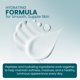 thumbnail image 4 of Crema hidratante VI DERM 30 ml con péptidos y colágeno, 4 of 7
