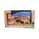 thumbnail image 2 of Set 2 Figuras de Animales Osos Buinzoo, 2 of 2