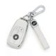 thumbnail image 1 of LLAVERO HAOYOUMEI para Mercedes‑Benz con cubierta blanca, 1 of 7