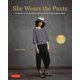 thumbnail image 1 of Libro Tuttle Publishing – She Wears the Pants: Moda DIY, 1 of 1