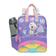 thumbnail image 2 of Mochila Infantil Belug Niña Pepa Cat Lila Violeta, 2 of 5