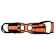 thumbnail image 3 of Arnés De Soporte Para Perros Piernas Traseras Anciano Discapacidad Caderas Pet Assist Sling Naranja XXL, 3 of 5