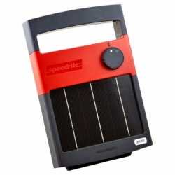 Energizador Speedrite S500 Solar