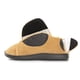 thumbnail image 4 of Pantuflas COMFY WRAPS Cafe Talla M -39-40, 4 of 6
