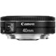thumbnail image 2 of Lente Canon EF 40mm f/2.8 STM Reacondicionado, 2 of 4