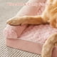 thumbnail image 4 of Cama ortopédica para perros BFPETHOME para perros grandes a prueba de agua, 4 of 6