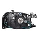thumbnail image 2 of Optico izquierdo nissan terrano d22 3.0 2003 2006, 2 of 2