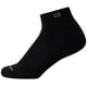 thumbnail image 3 of Calcetines Calvin Klein de Calvin Klein para mujer, paquete de 6 unidades, color blanco y negro, 3 of 4
