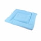 thumbnail image 3 of Pet Dog Cat Sleep Mat Kennel Pad Puppy House Crate Nido Cama Cojín Azul M, 3 of 4