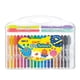 thumbnail image 1 of Crayones Giratorios Amos De 24 Colores No Tóxicos, 1 of 5